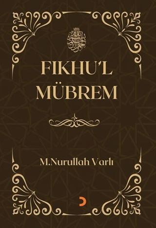 Fıkhu'l Mübrem