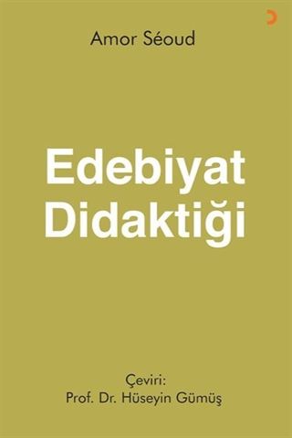 Edebiyat Didaktiği