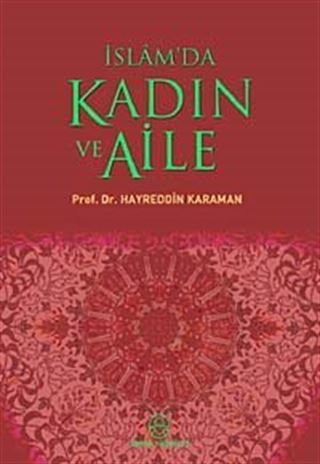 İslam'da Kadın ve Aile