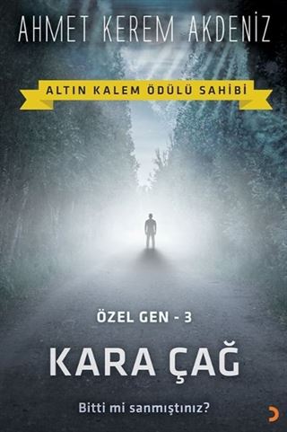 Kara Çağ
