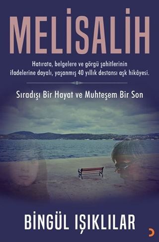 Melisalih