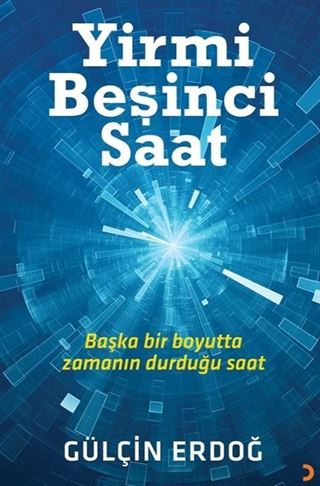 Yirmi Beşinci Saat