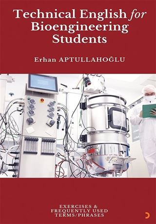Technical English for Bioengineering Students