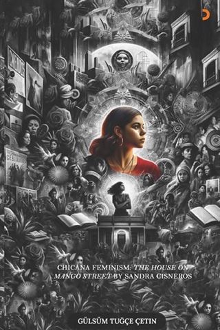 Chicana Feminism: The House on Mango Street by Sandra Cisneros