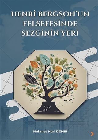 Henri Bergson'un Felsefesinde Sezginin Yeri