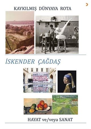 Kaykılmış Dünyaya Rota