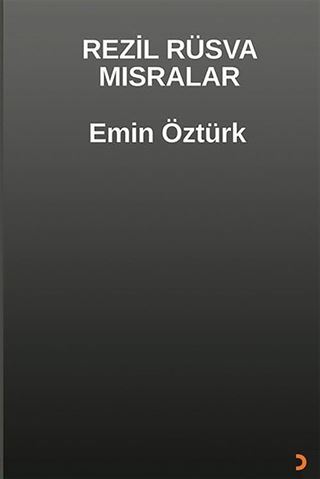Rezil Rüsva Mısralar
