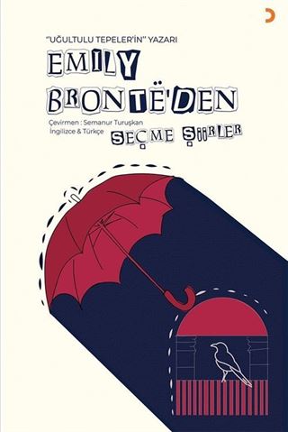Emily Bronte'den Seçme Şiirler