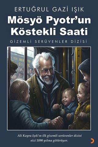 Mösyö Pyotr'un Köstekli Saati