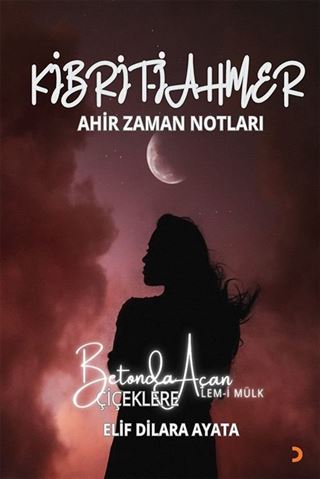 Kibrit-i Ahmer