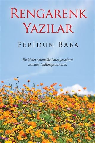 Rengarenk Yazılar