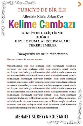 Kelime Cambazı