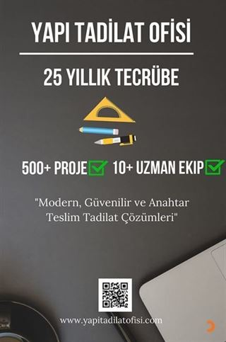 Yapı Tadilat Ofisi