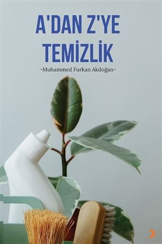 A'dan Z'ye Temizlik