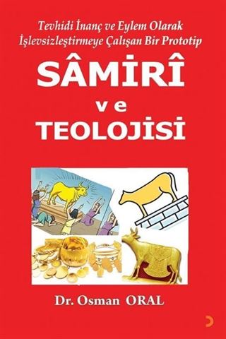 Samiri ve Teolojisi