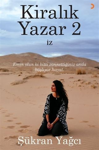 Kiralık Yazar 2