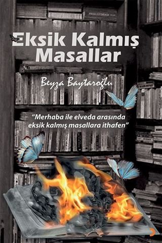 Eksik Kalmış Masallar