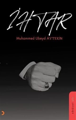 İhtar