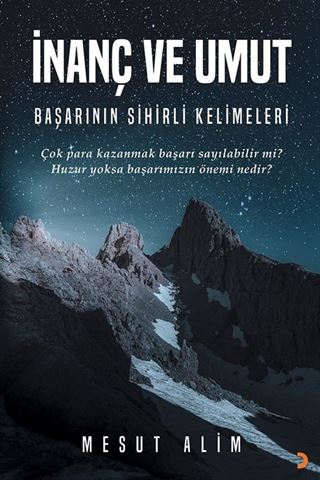 İnanç ve Umut