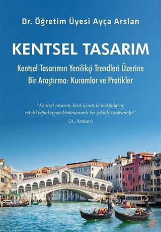 Kentsel Tasarım