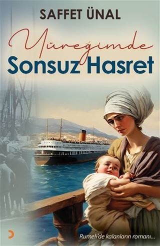 Yüreğimde Sonsuz Hasret