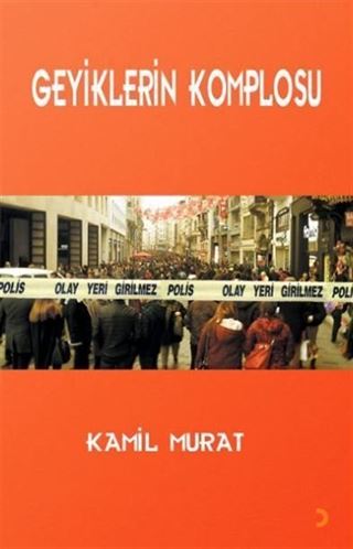 Geyiklerin Komplosu