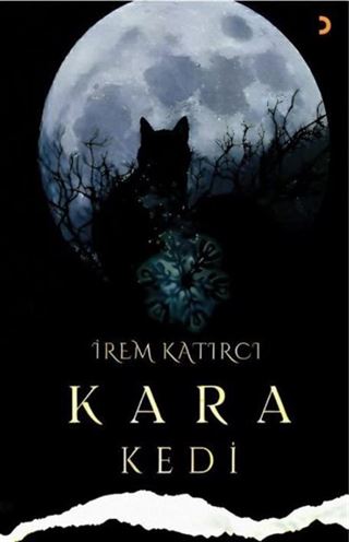 Kara Kedi