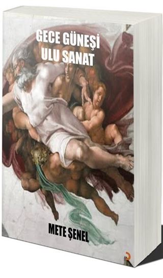 Gece Güneşi Ulu Sanat