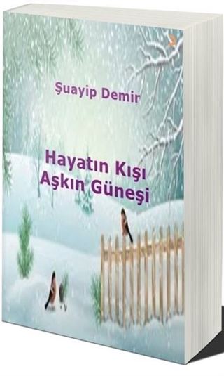 Hayatın Kışı Aşkın Güneşi