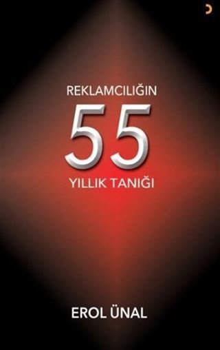 Reklamcılığın 55 Yıllık Tanığı