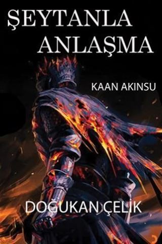 Şeytanla Anlaşma