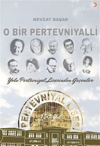 O Bir Pertevniyalli