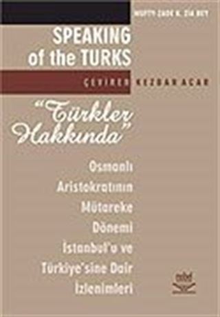 Türkler Hakkında