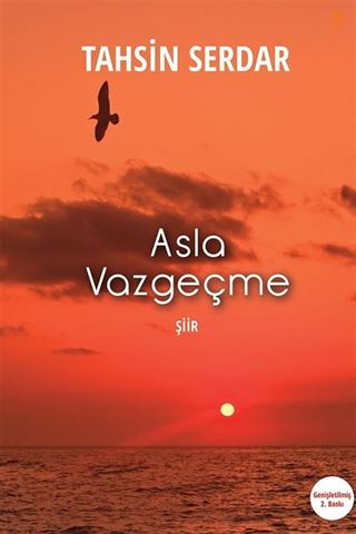 Asla Vazgeçme