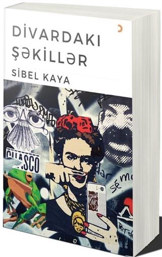 Divardakı Şəkillər