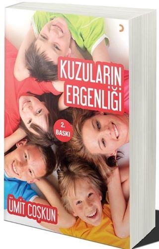 Kuzuların Ergenliği