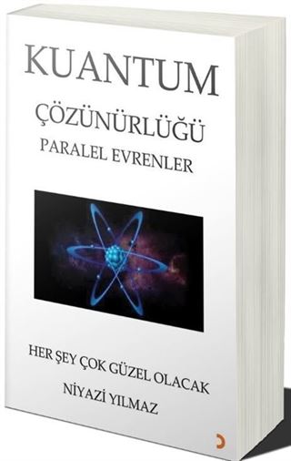 Kuantum Çözünürlüğü