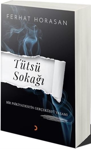 Tütsü Sokağı