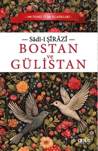 Bostan ve Gülistan