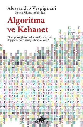 Algoritma ve Kehanet