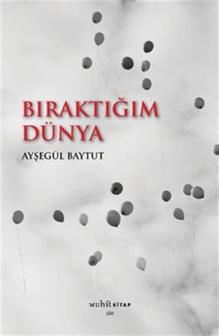 Bıraktığım Dünya