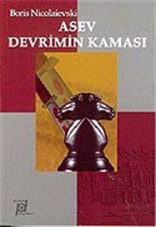 Asev Devrimin Kaması