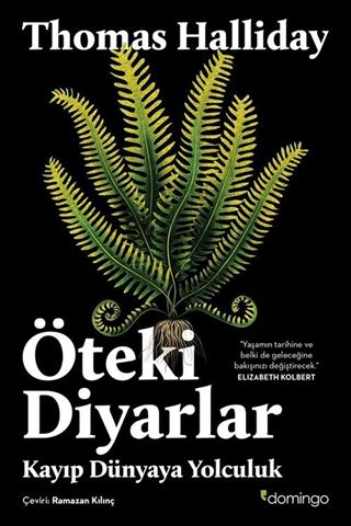 Öteki Diyarlar