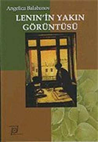 Lenin'in Yakın Görüntüsü