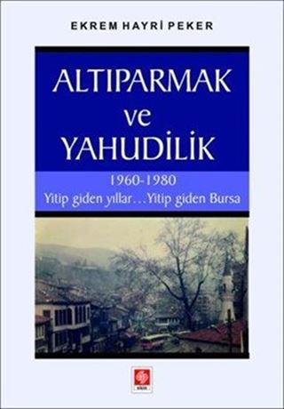 Altıparmak ve Yahudilik