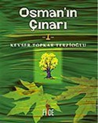 Osman'ın Çınarı 1