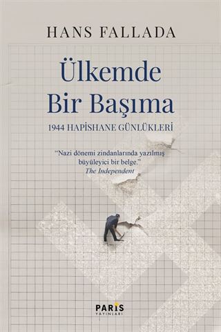 Ülkemde Bir Başıma