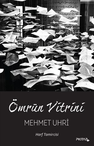 Ömrün Vitrini