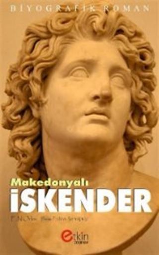 Makedonyalı İskender