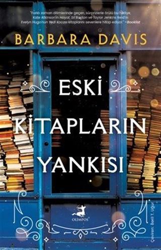 Eski Kitapların Yankısı